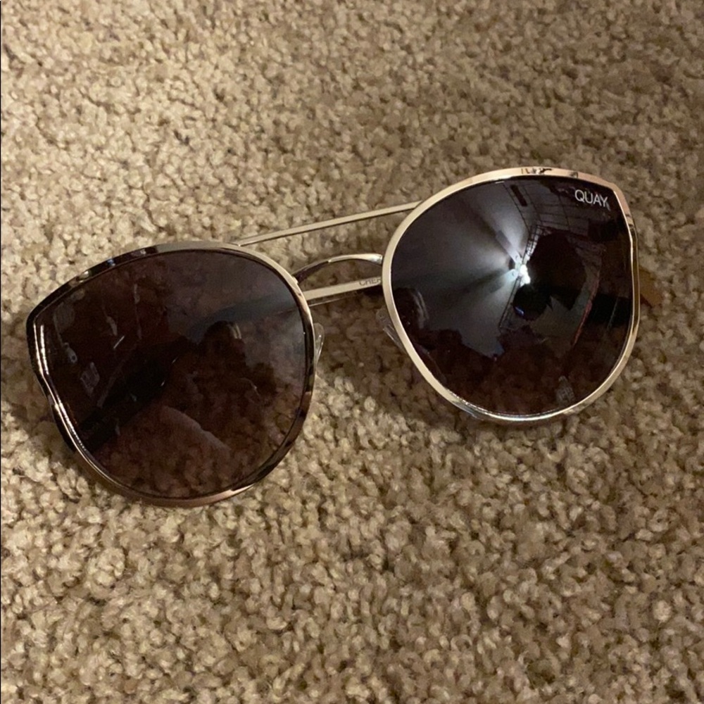 Quay Australia cherry bomb